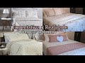 expectativa e realidade com peças da shopee/ combinações de cama posta
