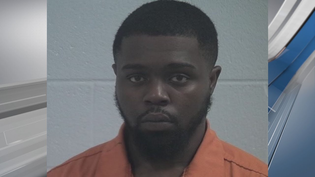 Arrest made in 14 armed robbery cases across YouTube