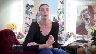 Carolyn Carlson Chaque Danseur Doit Être Un Poète