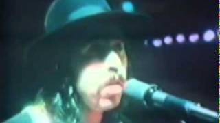 Whitesnake - Day Tripper Beatles Cover