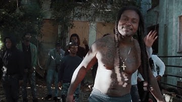 Upt Maine x Big Cheese - (BEAST CODE) Official Music Video