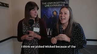 Wicked Active Learning | Teacher Reactions