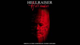 Hellraiser Hellseeker (2002) Soundtrack - To Basement
