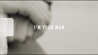 Your Man - John King