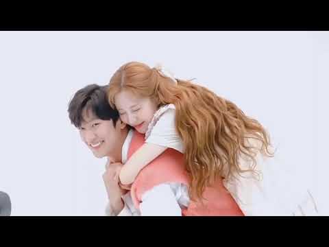 Jinx's Lover — трейлер