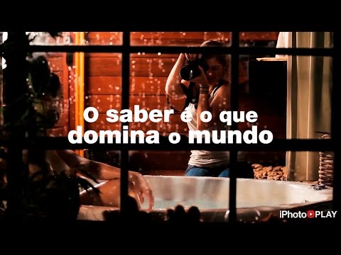 Liberte seu conhecimento, aprender fotografia agora é Play!