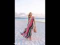 Beach wear outfit ideas for women ⛱️💥 #shorts #beachwear #beachvibes