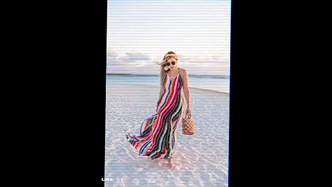 Beach wear outfit ideas for women ⛱️💥 #shorts #beachwear #beachvibes