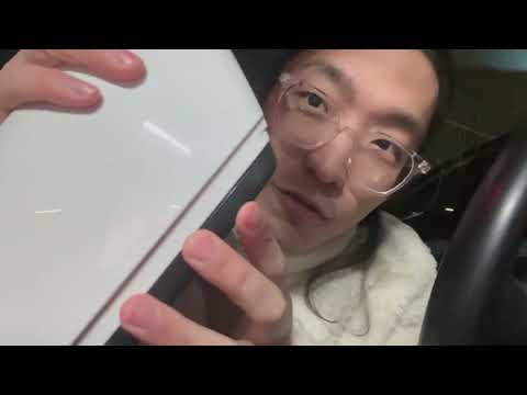 일상 두번째 VLOG. (폭스바겐 제타 사이드미러 커버 교환)