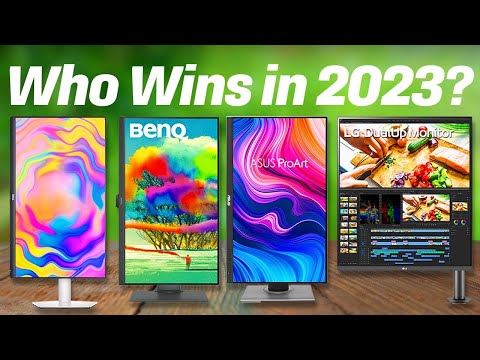 BEST VERTICAL MONITOR