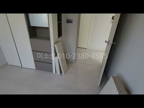 대청천경동리인뷰 67타입 : 넓게 잘빠진 28타입