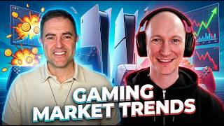 Premium VS F2P the annual report has spoken