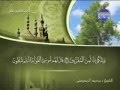 سورة الشعراء كاملة الشيخ القارئ محمد المحيسني 