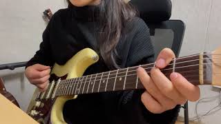 [cover] Cory Wong - Lunchtime