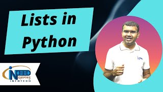 "Mastering Lists in Python: A Comprehensive Guide"