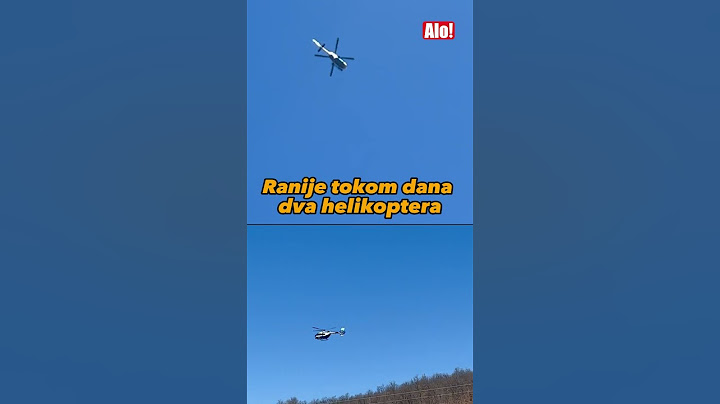 5. DAN OD NESTANKA DANKE ILIĆ IZ BORA - Majka dobovoljno u policiji, sa njom otac i deda #amberalert