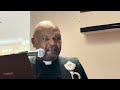 Rev L Williams - False Bay Circuit Passover 2026 