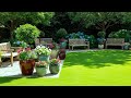Top 100 Inspiring Dream Home Garden Ideas for a Comfortable and Relaxing Space