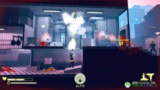 My Friend Pedro: Flying Pan Achievement Guide