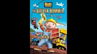 その他 Bob the Builder: The Golden Hammer Movie [DVD] Amazon.com: Bob The Builder - The Golden Hammer : The Movie
