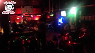Gig Log 7(covering for a friend)