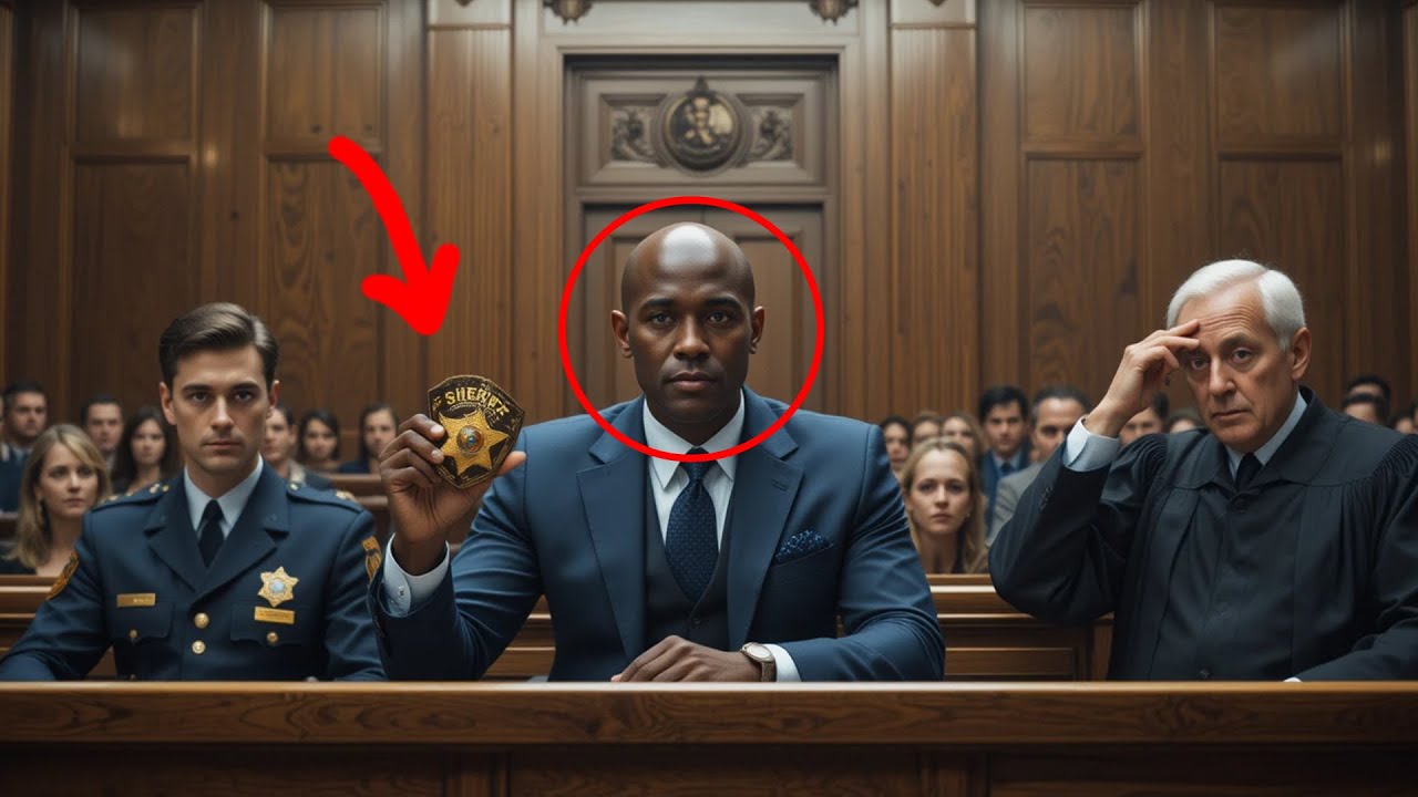 Judge Sides with White Police Officers in Court—Until the Black Man ...