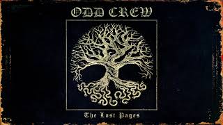 Video thumbnail of "Odd Crew - Dead Letter (audio)"