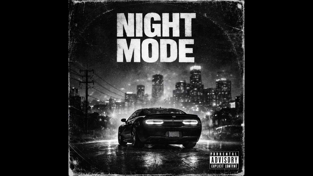 B&W - BLACK MAMBA (Official Audio)