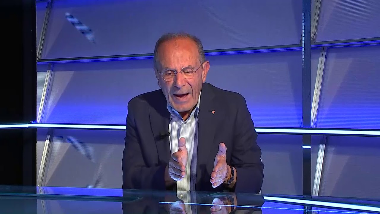 Schittulli: "Troppi allarmismi per Covid, servirebbe bollettino quotidiano per i malati di cancro"