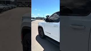 2024 Jeep Wagoneer Series II Carbide 4x4 | Luxury Meets Capability