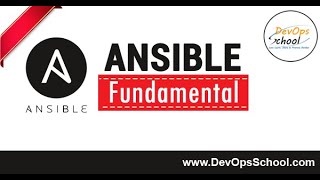 Ansible Fundamental in Just 1 hour