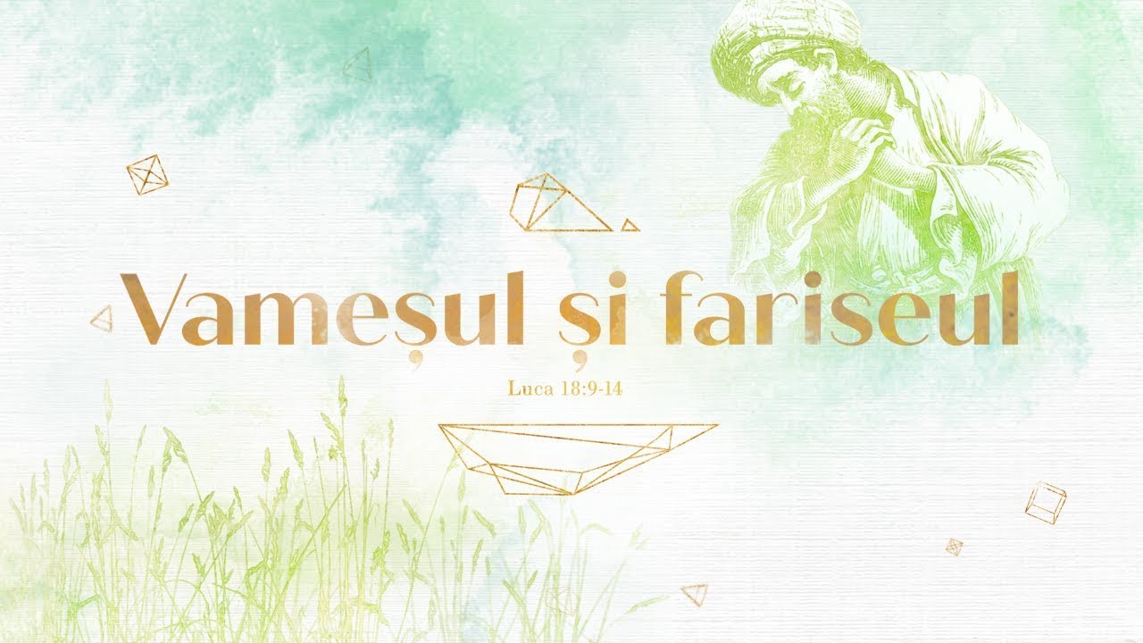 Aercurat / Povestiri cu tâlc - Vameșul și fariseul / Teofil Cotrău