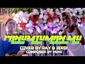 PANUMTUMAN MU COVER BY RAY & JERIK BADY GR