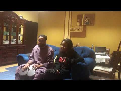 زوزيتا فرحانة بيك كل النجوم بروفة 