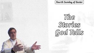 Sermon: Fourth Sunday of Easter || April 26, 2026