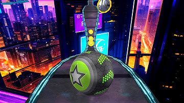 Going Balls : Going Balls Game Super Speedrun Gameplay Level 1121