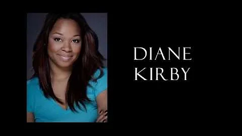 Diane Kirby, Acting Demo Reel, 2015