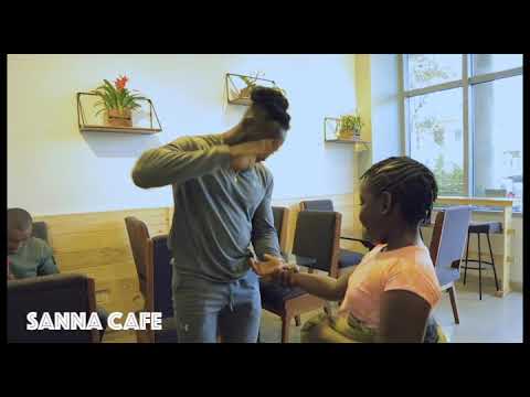 Sanna Cafe (Arusha) - Sharon Ringo
