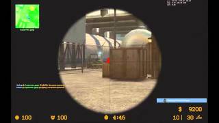 Celebrity Counter Strike Source triggerbot v80,v81 VAC UNDETETCED FOREVER!! Wealth