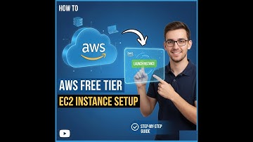 How to Get Free Linux on AWS + Setup an EC2 Instance (Free Tier)