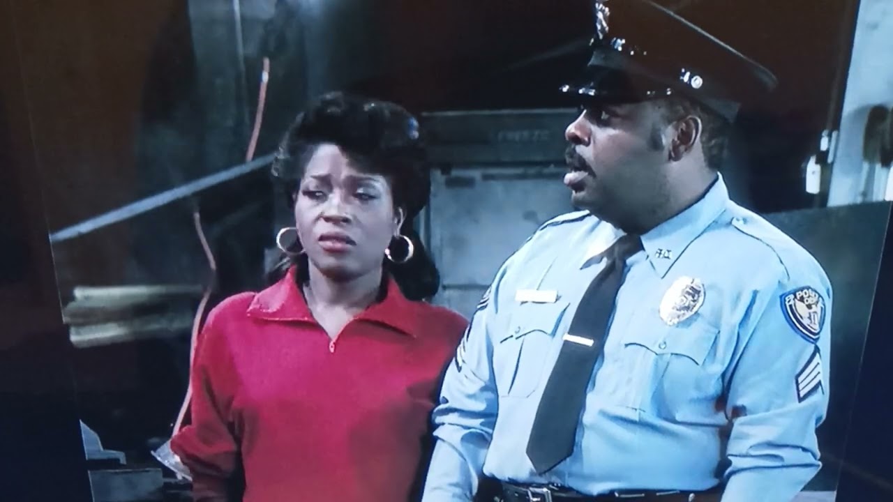 family matters: everything burnt 🥵🔥 in the restaurant/ Leroy has flipped his last patty