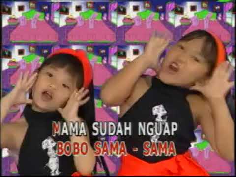 Christina - Ayo Bobo (Official Music Video)