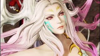 1st Day Of Dissidia NT Online*