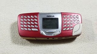 Nokia 5510 (2001)