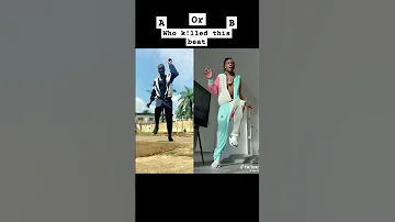 Who K Lled This Mara Beat Teee Dollar Or Me Mara Shorts 