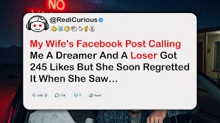 Everyone Laughed At Her Facebook Post About Me — But A Year Later, She Wasn't Laughing...