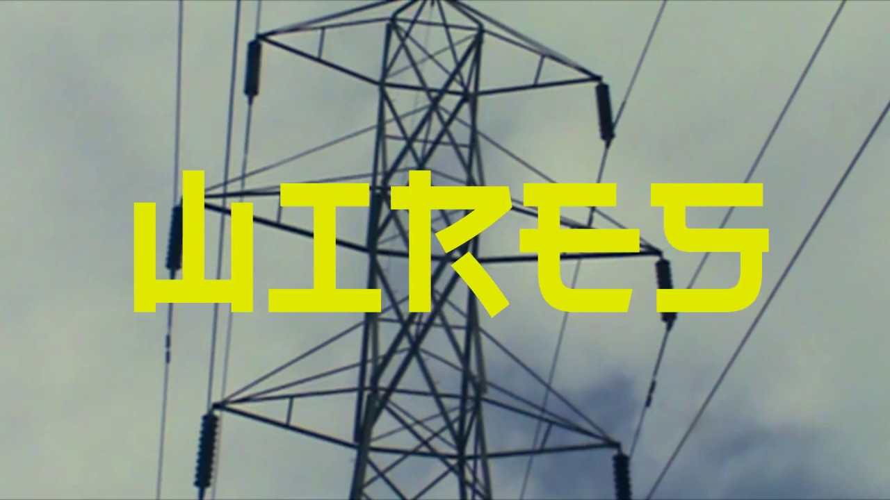 CHUCK BEATS BRAINS//WIRES