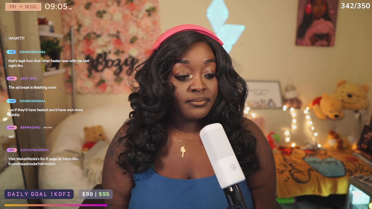 Abe's Marvel Rivals Showdown! Support Main | Team Shroud | ♡