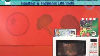 Zipnvent - Microwave Sterilizing bag for personal items screenshot 4