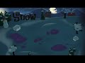 Zombie Catchers Snow Music 